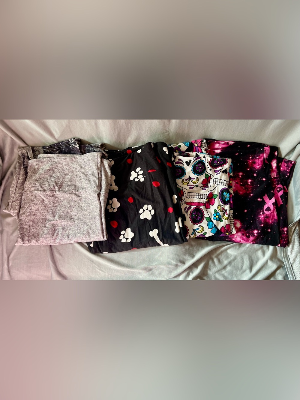 Lularoe Legging Bundle